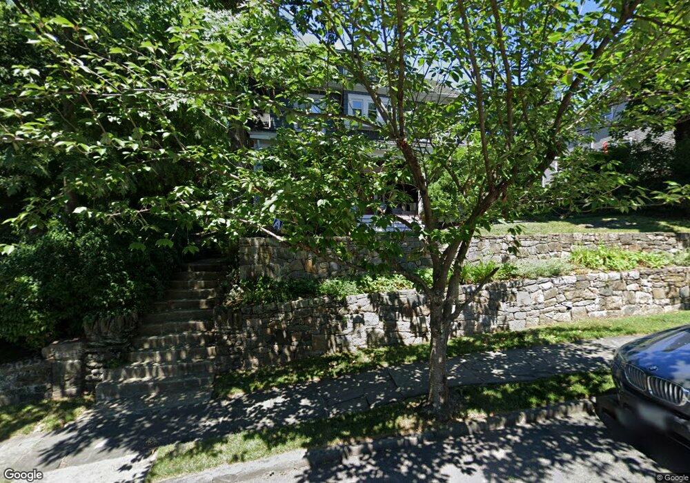 25 Hillcrest Ave, Yonkers, NY 10705 - photo 1