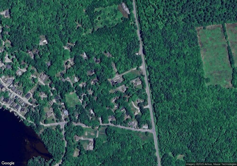 12 Woodsum Dr, Newbury, NH 03255 - photo 1