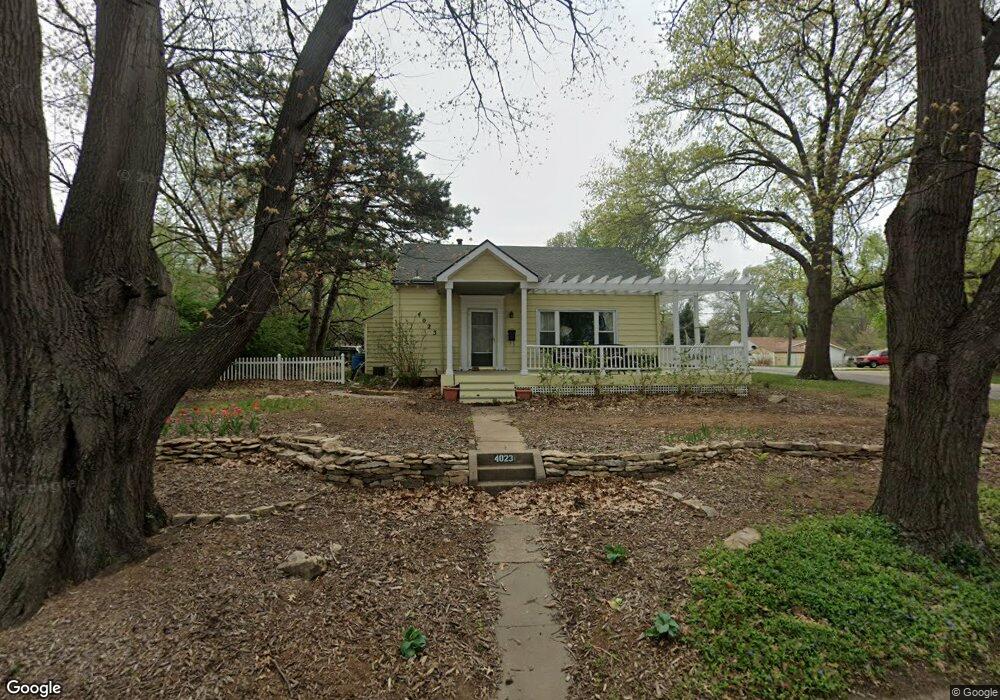 4023 SW Drury Ln, Topeka, KS 66604 - photo 1