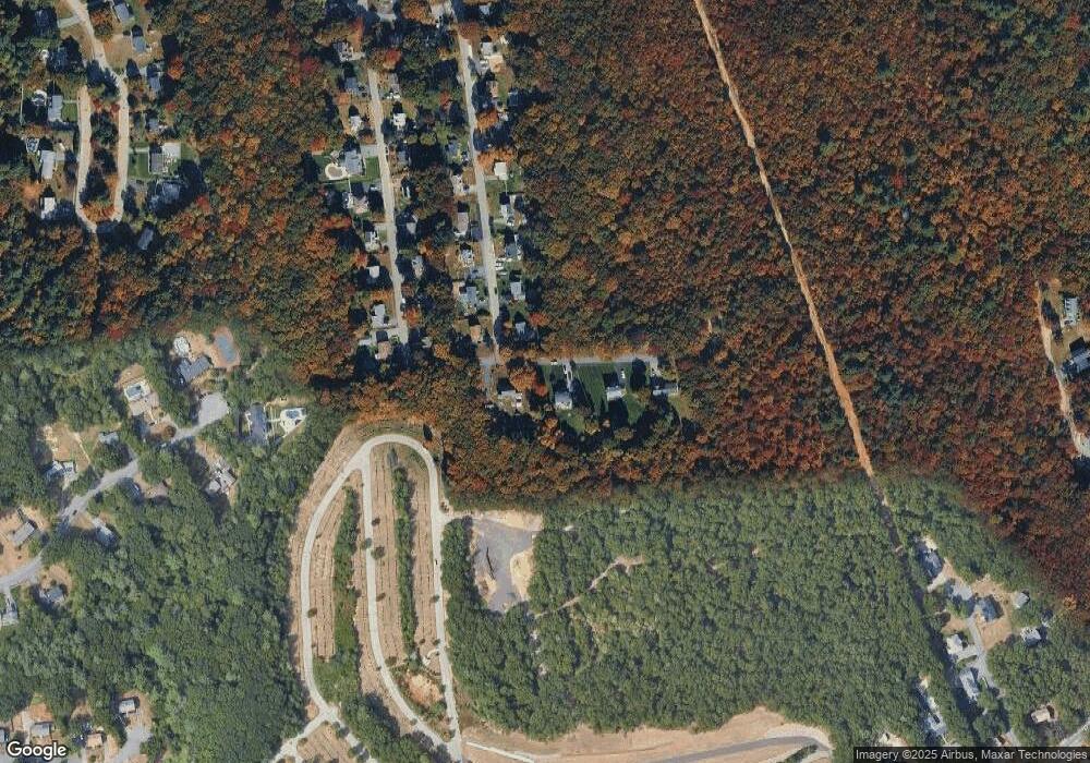 41 Gail Ann Rd, Billerica, MA 01821 - photo 1