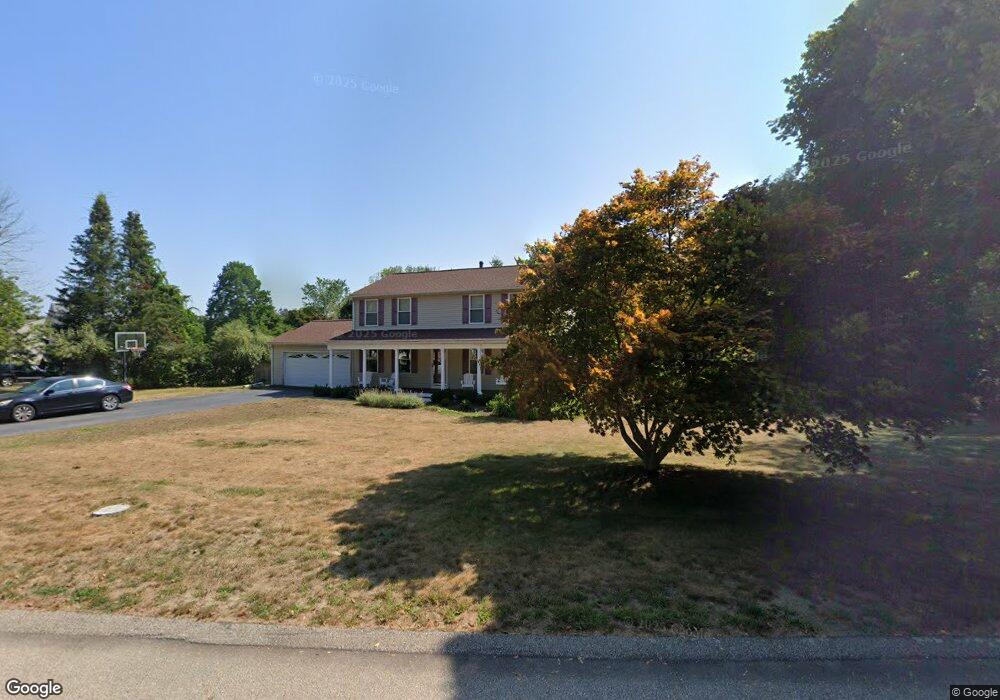 59 Hidden Lake Dr, North Kingstown, RI 02877 - photo 1