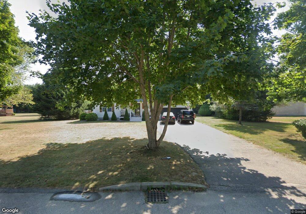 77 Hidden Lake Dr, North Kingstown, RI 02877 - photo 1