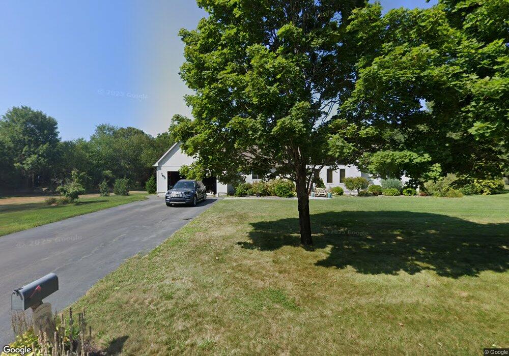 44 Hidden Lake Dr, North Kingstown, RI 02877 - photo 1