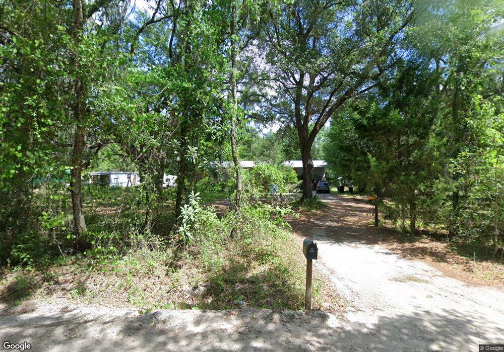 219 SW Lm Aaron Dr, Lake City, FL 32025 - photo 1