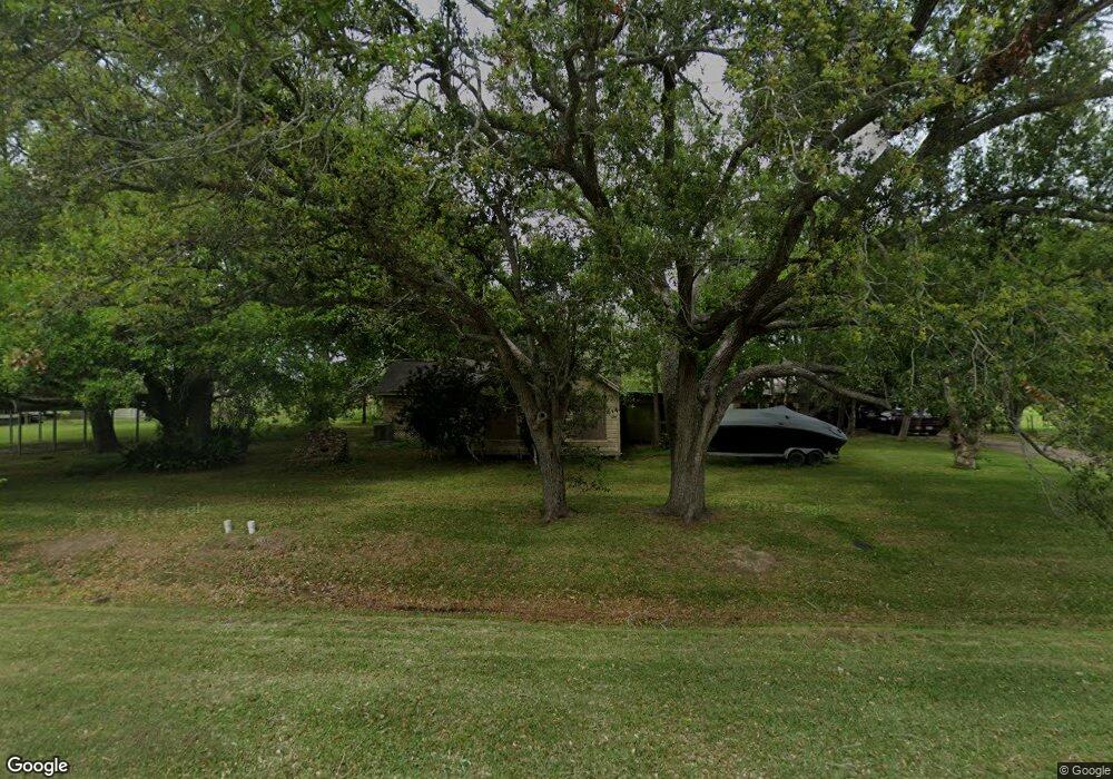 2705 Golden Ave, Bay City, TX 77414 - photo 1