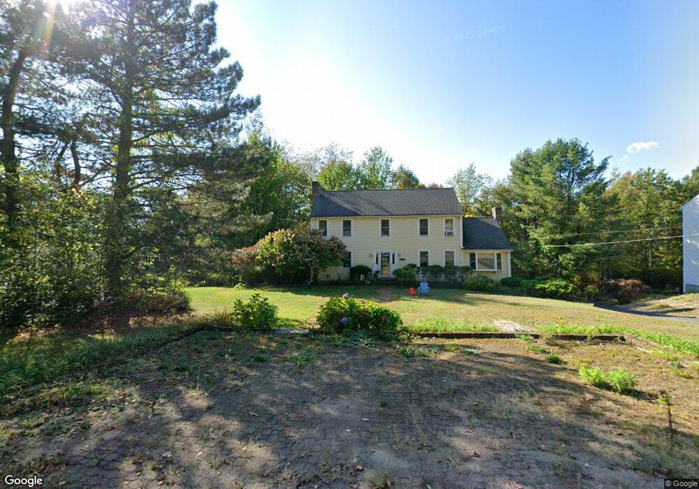 1187 Elm St, Leominster, MA 01453 - photo 1