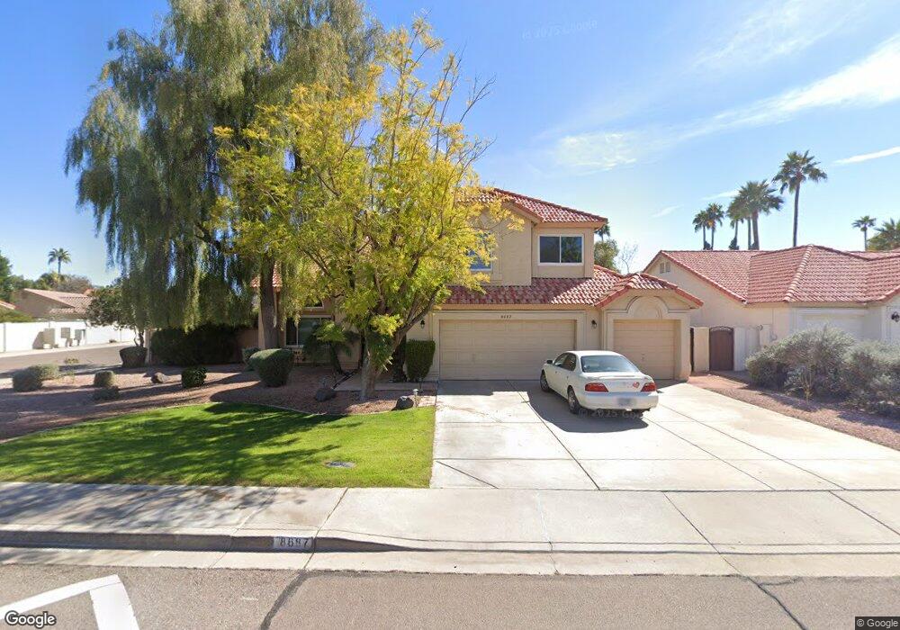 8687 S Maple Ave, Tempe, AZ 85284 - photo 1