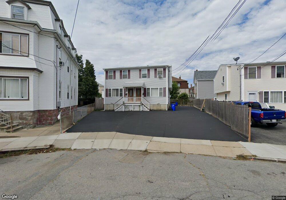 389 4th St unit 2, Fall River, MA 02721 - photo 1