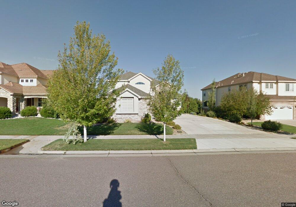 7643 S Duquesne Way, Aurora, CO 80016 - photo 1