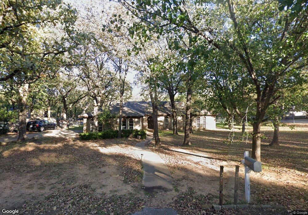 7305 Cedar Ct, Colleyville, TX 76034 - photo 1