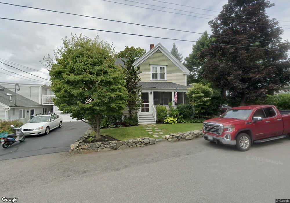 13 Ledge Rd, Ogunquit, ME 03907 - photo 1