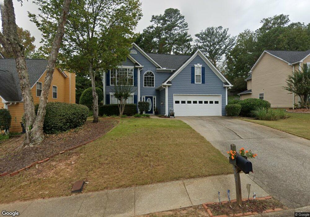 490 Fosters Mill Ln, Suwanee, GA 30024 - photo 1