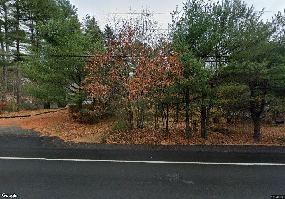 595 Ossipee Trail W, Standish, ME 04084 - photo 1