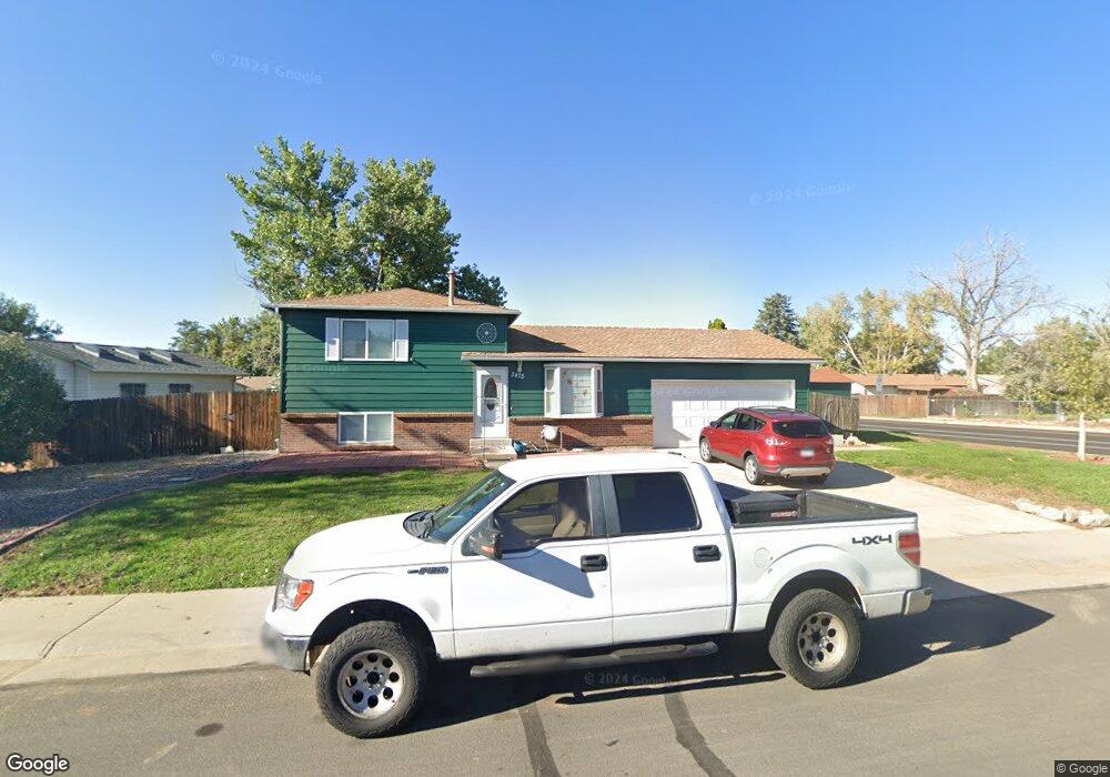 3475 E 117th Dr, Thornton, CO 80233 - photo 1