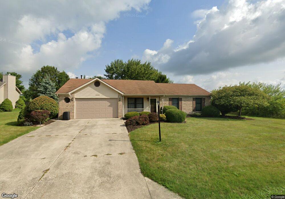 1105 Westwind Trail, Berne, IN 46711 - photo 1