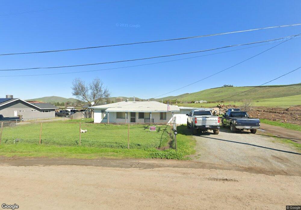 790 E Henderson Ave, Porterville, CA 93257 - photo 1