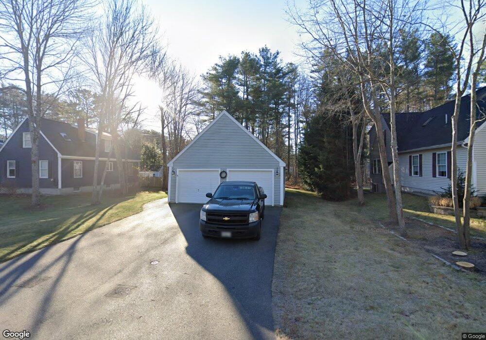 13 Bodwell St, Brunswick, ME 04011 - photo 1