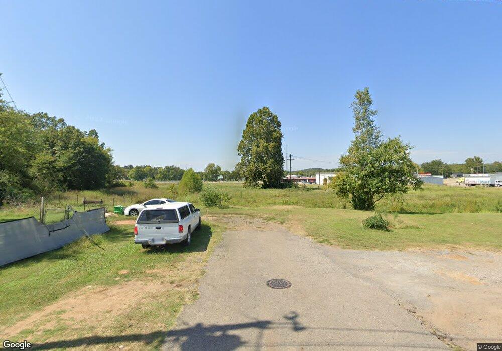 202 11th St, Muldrow, OK 74948 - photo 1