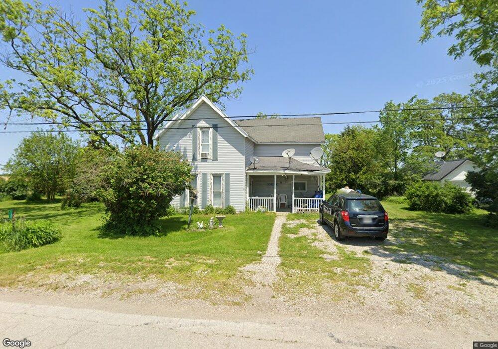 12447 Dixon Cavett Rd, van Wert, OH 45891 - photo 1