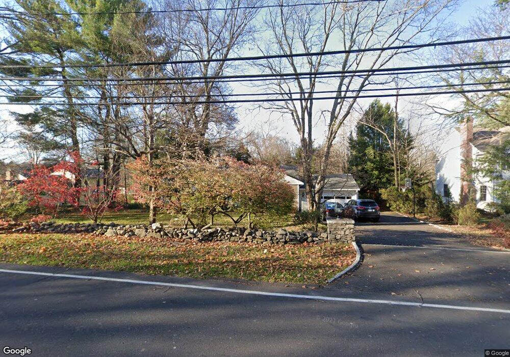 23 Cross Hwy, Westport, CT 06880 - photo 1