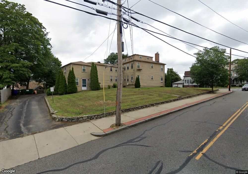 53 Vernon St unit 9, Pawtucket, RI 02860 - photo 1