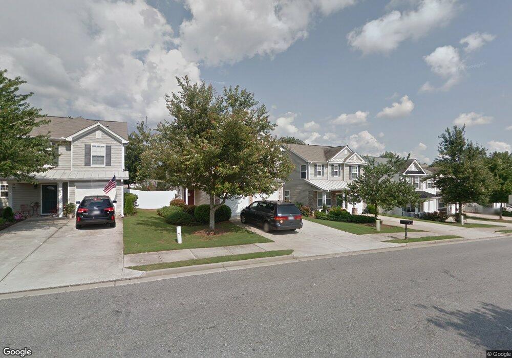 121 Nacoochee Way unit 9, Canton, GA 30114 - photo 1