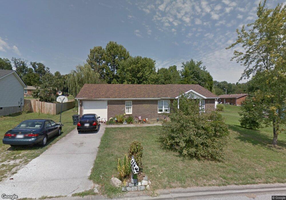 302 Omega Blvd, Charlestown, IN 47111 - photo 1