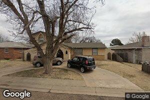 909 S Pennsylvania Ave, Liberal, KS 67901