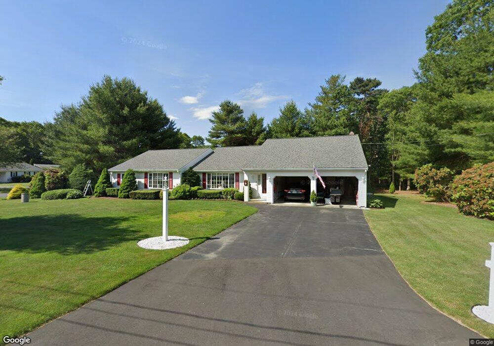 9 Heather Ln, Centerville, MA 02632 - photo 1