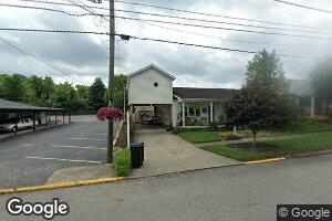 1131 B St, Ceredo, WV 25507