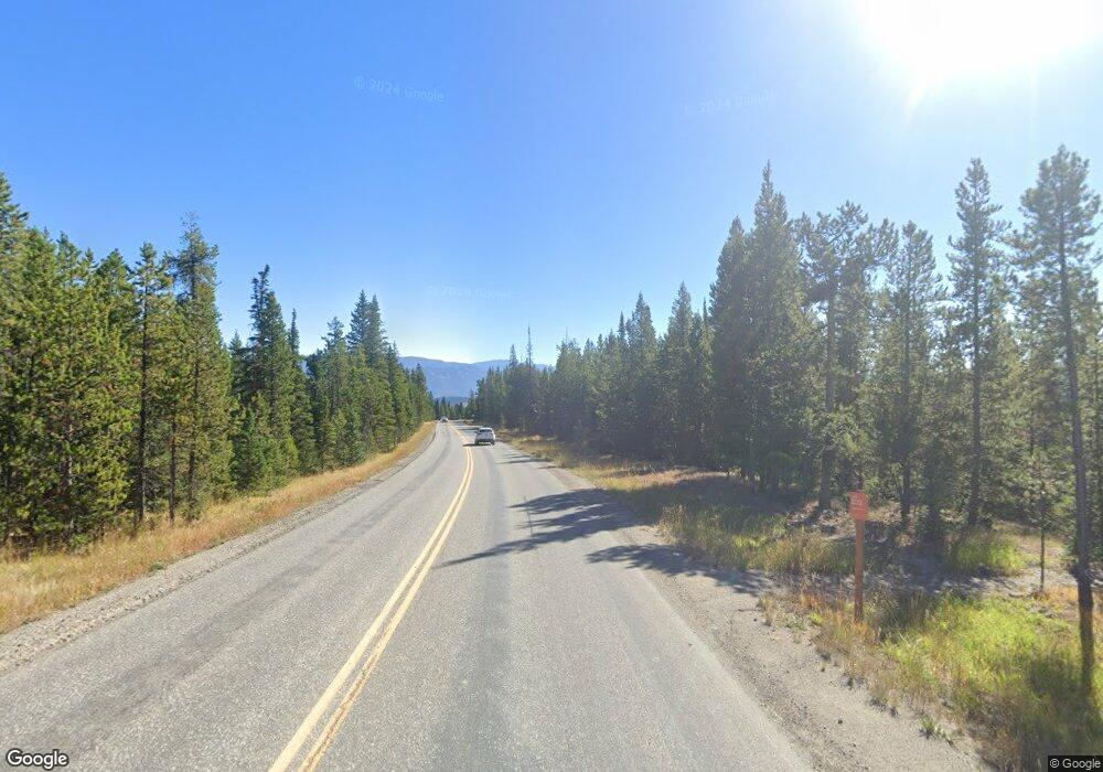 Ranch Lot 123 S Fork Rd, Big Sky, MT 59716 - photo 1