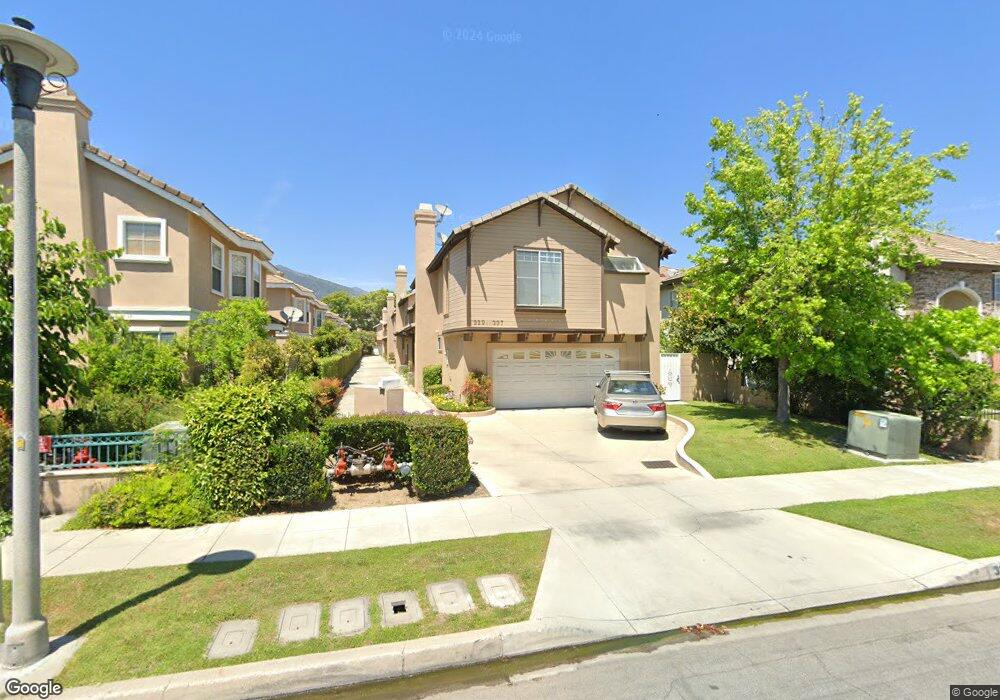 329 California St unit A, Arcadia, CA 91006 - photo 1