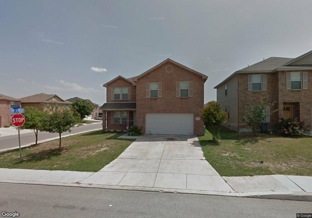 11004 Dublin Place, San Antonio, TX 78254 - photo 1