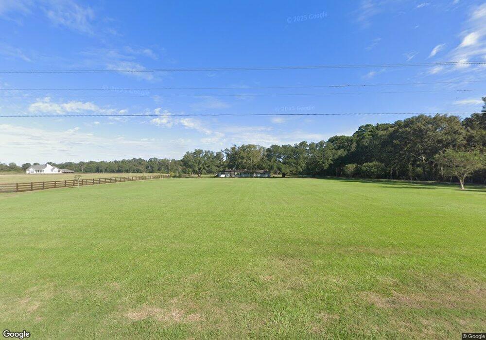 384 Barwick Rd, Basile, LA 70515 - photo 1