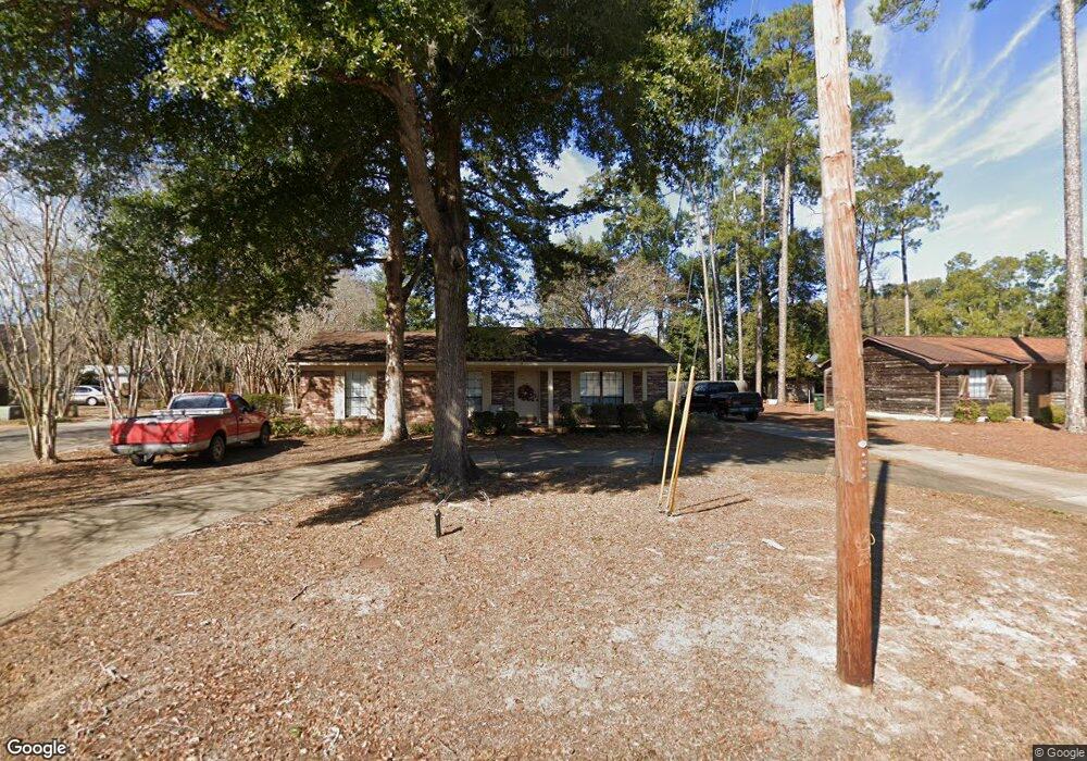 923 Simmons Cir, Bainbridge, GA 39819 - photo 1
