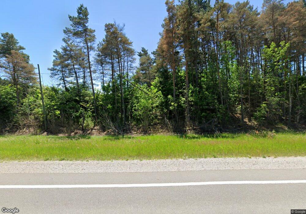 6875 M 55, Whittemore, MI 48770 - photo 1