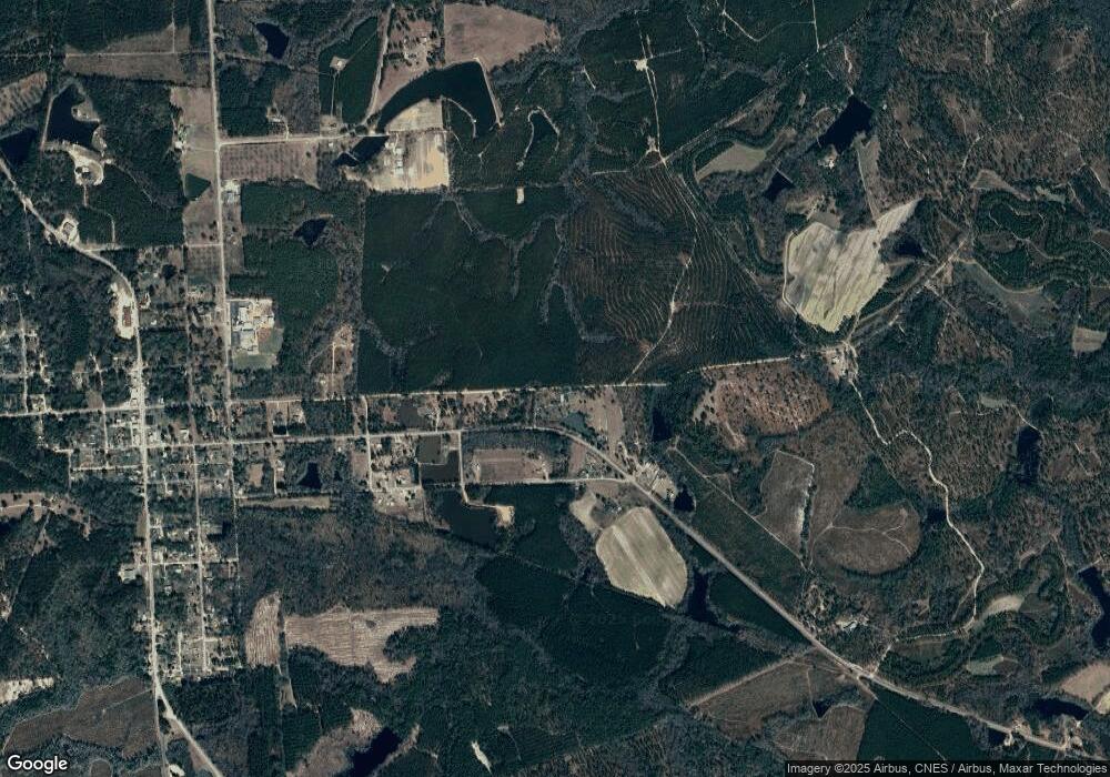 4th Ave, Stillmore, GA 30464 - photo 1