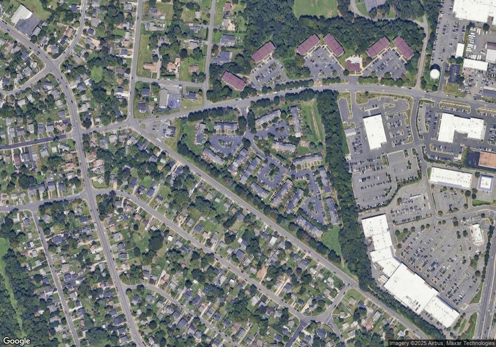 8580 Cold Harbor Loop, Manassas, VA 20111 - photo 1