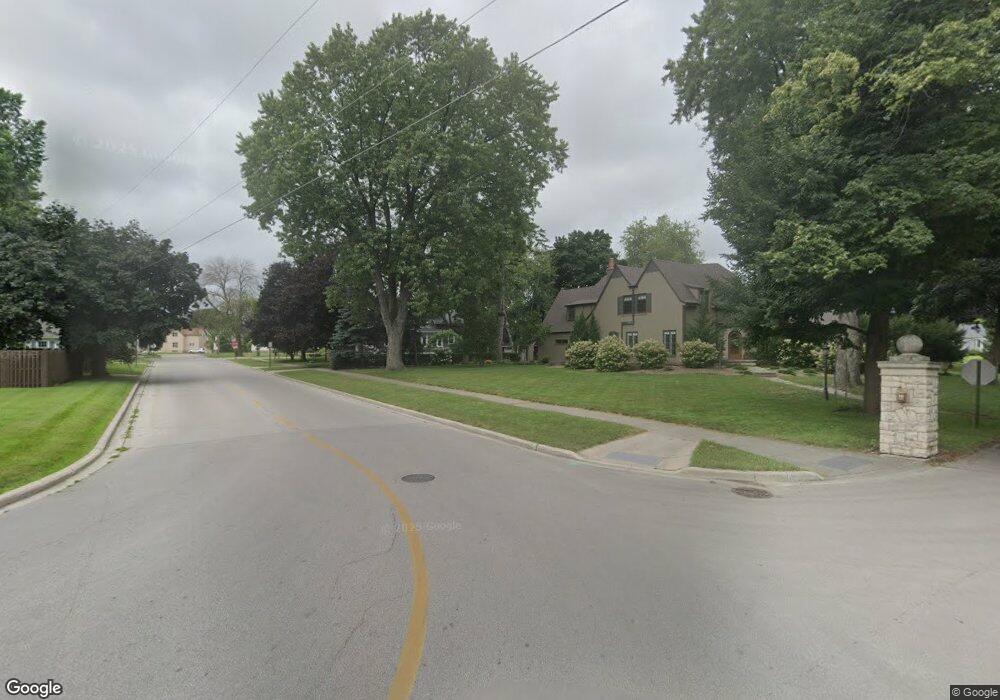 1818 1st St, Menominee, MI 49858 - photo 1