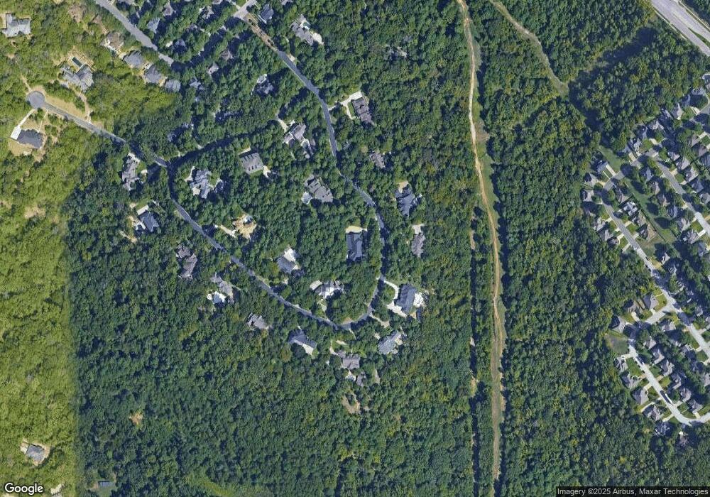 3831 Brighton Creek Cir, Tyler, TX 75707 - photo 1