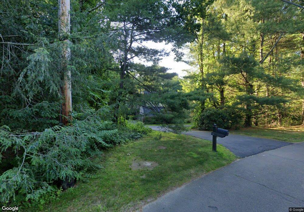 27 Grouse Ln, Woodbridge, CT 06525 - photo 1