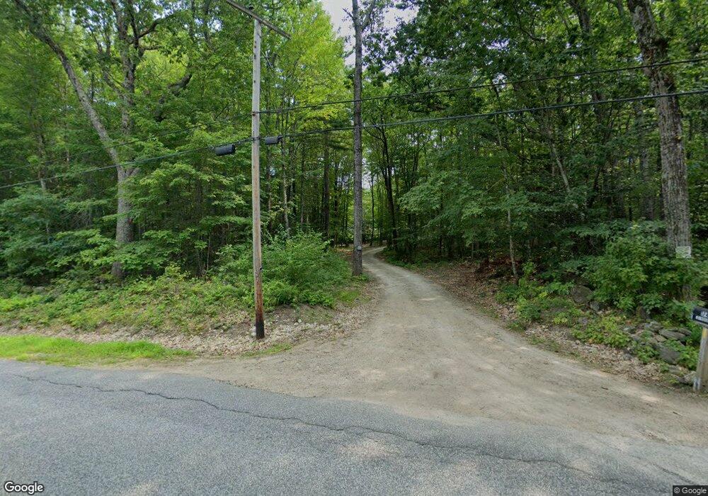 1748 Brownfield Rd, Center Conway, NH 03813 - photo 1