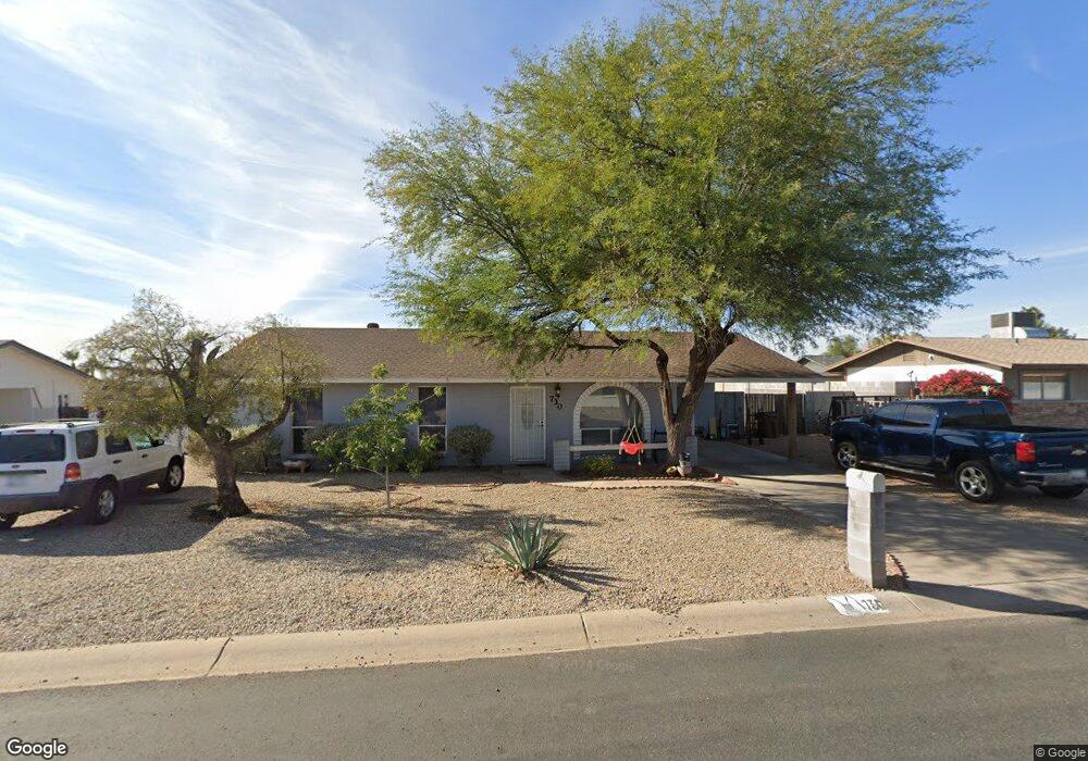 730 N 96th Place, Mesa, AZ 85207 - photo 1
