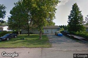 353 W Cross Ave, Warren, MN 56762