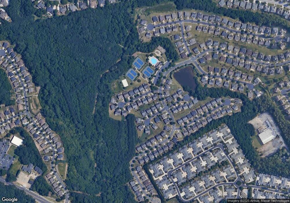 2530 Larson Creek Cove, Duluth, GA 30097 - photo 1