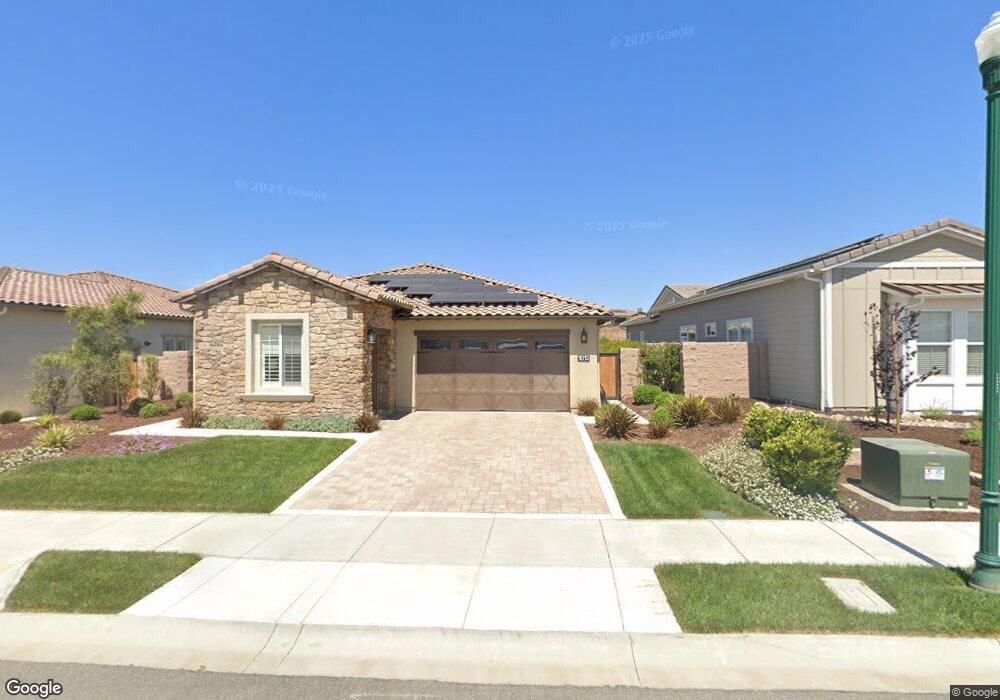 1013 Trail View Place, Nipomo, CA 93444 - photo 1