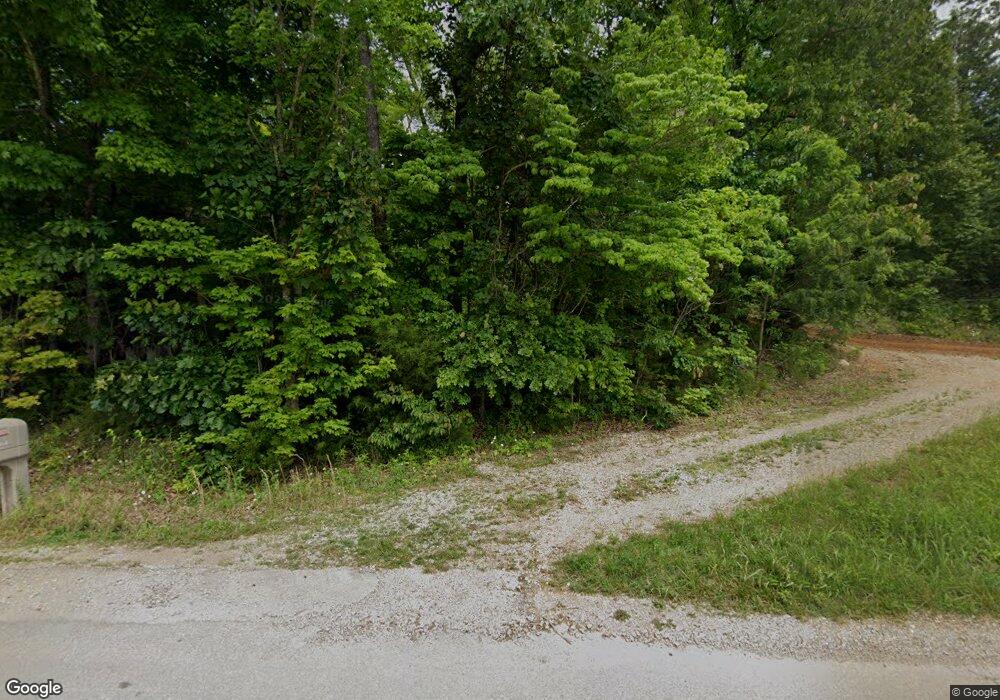 1405 New Corinth Rd, Rutledge, TN 37861 - photo 1