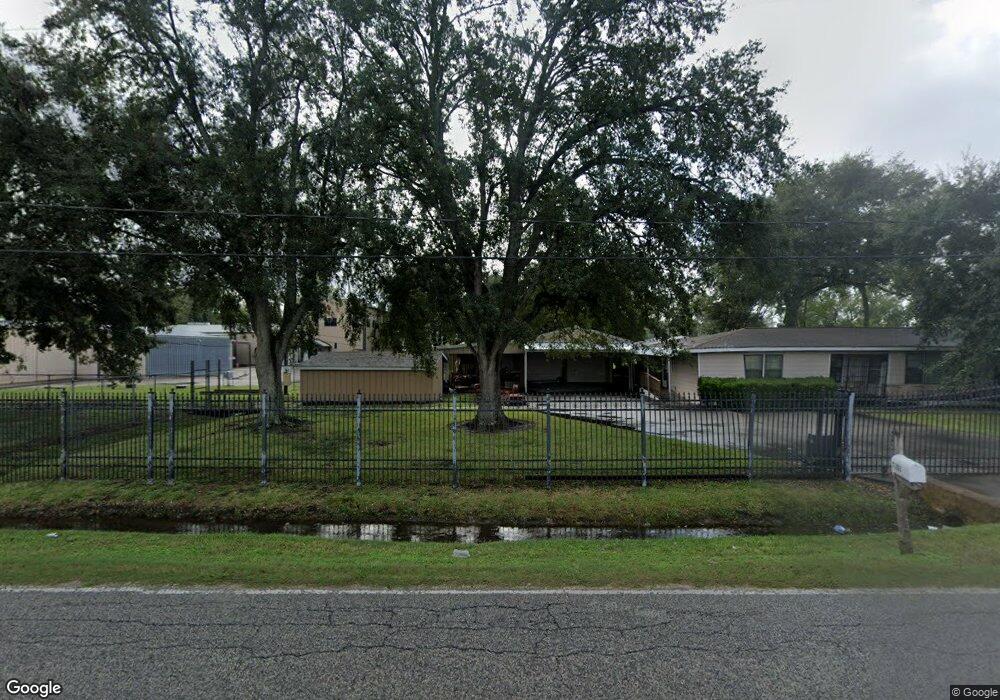 7205 Chippewa Blvd, Houston, TX 77086 - photo 1