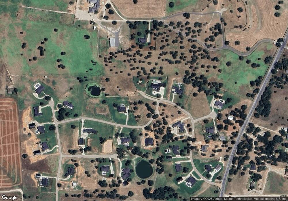 301 Pidgeon Ln, Weatherford, TX 76087 - photo 1