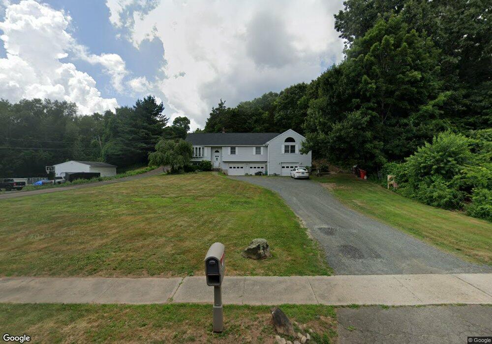 921 Clintonville Rd, Wallingford, CT 06492 - photo 1